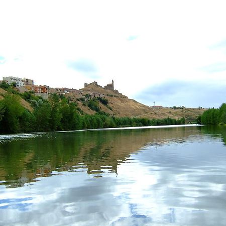 Hotel Villa Sonsierra Сан Висенте де ла Сонсиера Екстериор снимка