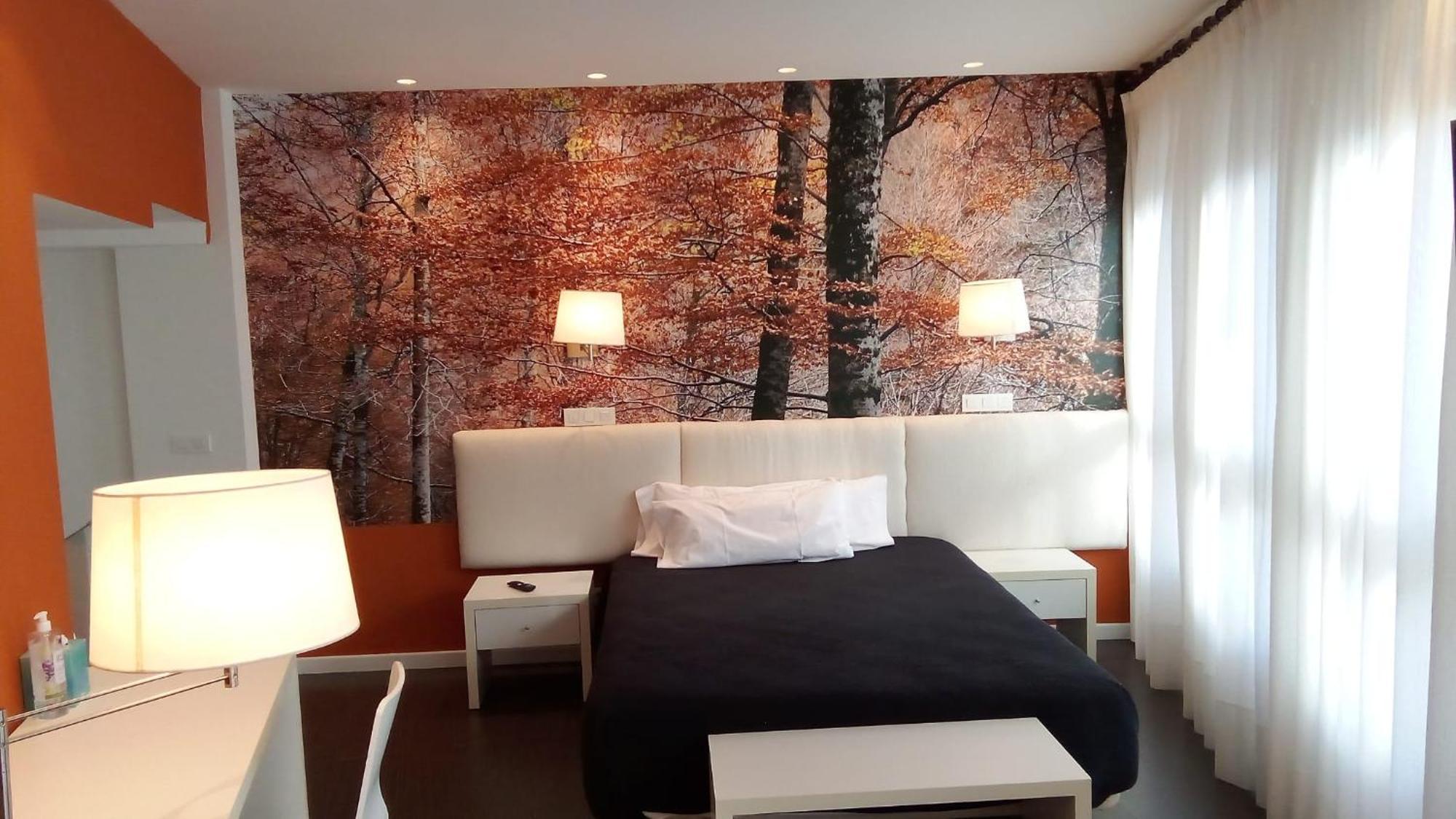 Hotel Villa Sonsierra Сан Висенте де ла Сонсиера Екстериор снимка