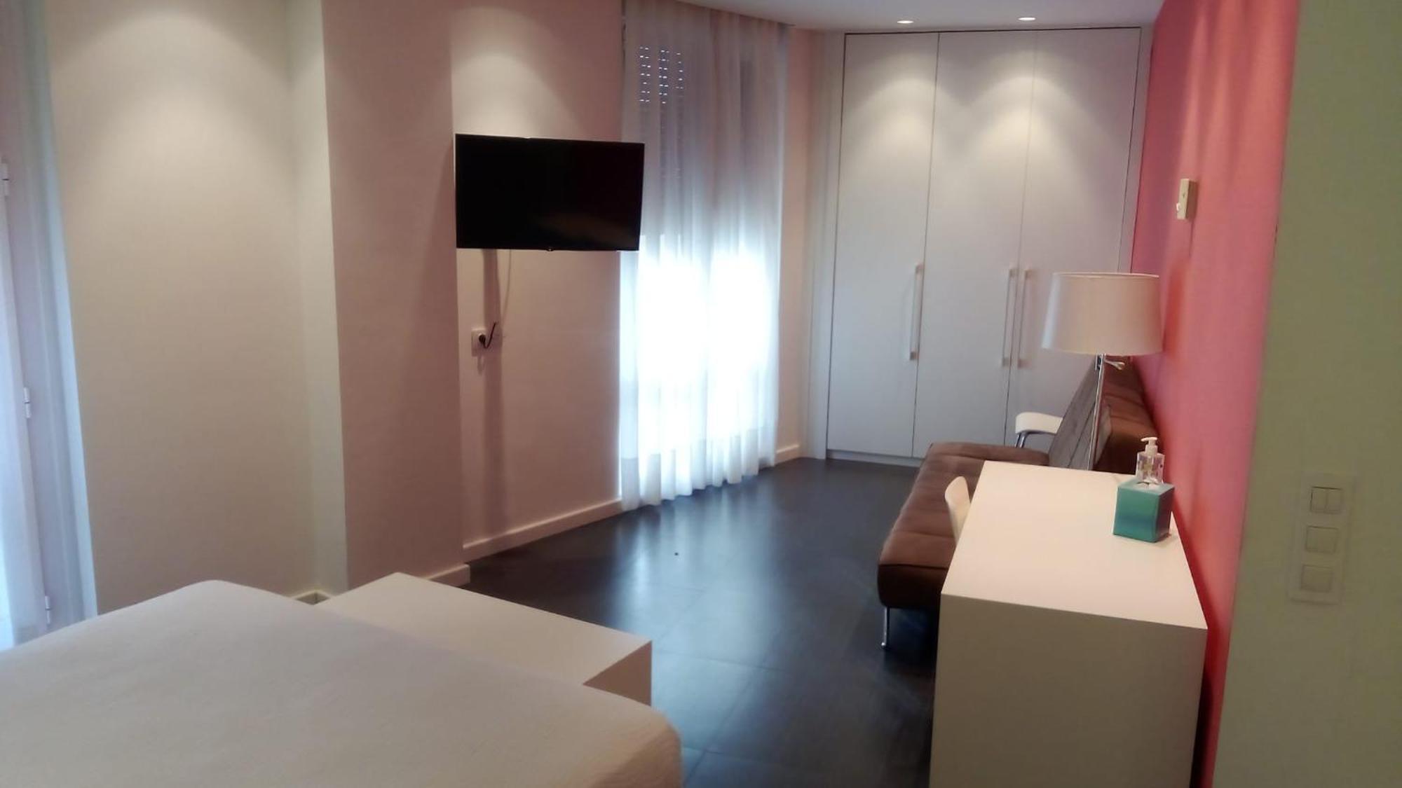 Hotel Villa Sonsierra Сан Висенте де ла Сонсиера Екстериор снимка