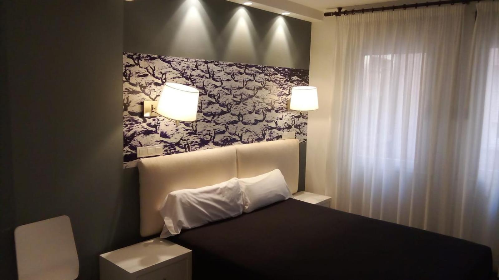 Hotel Villa Sonsierra Сан Висенте де ла Сонсиера Екстериор снимка