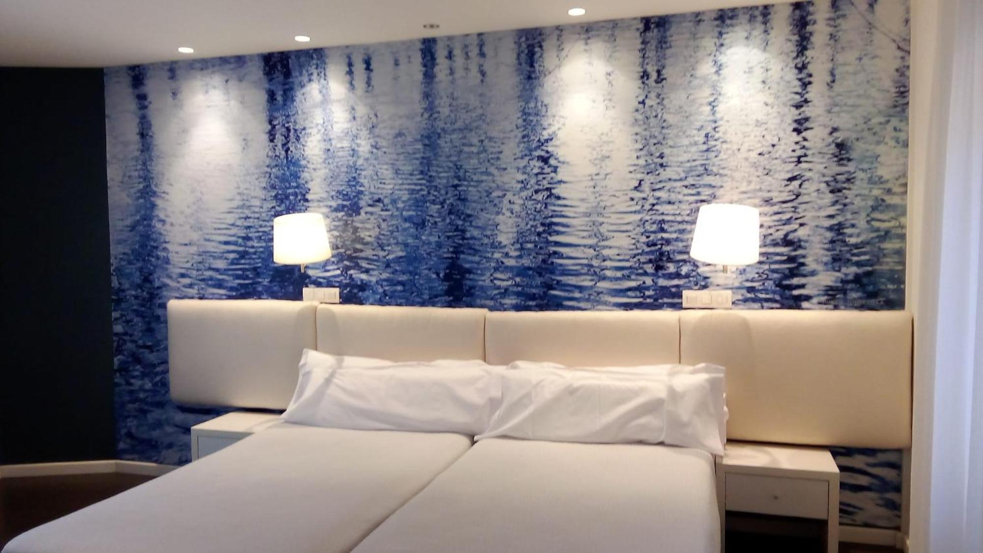Hotel Villa Sonsierra Сан Висенте де ла Сонсиера Екстериор снимка